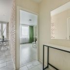 Апартаменты (ApartLux Новый Арбат 26(2)), Апартаменты ApartLux Новый арбат 26 (2)