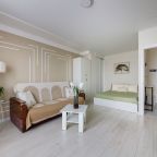 Апартаменты (ApartLux Новый Арбат 26(2)), Апартаменты ApartLux Новый арбат 26 (2)