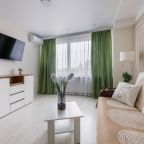 Апартаменты (ApartLux Новый Арбат 26(2)), Апартаменты ApartLux Новый арбат 26 (2)