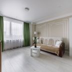 Апартаменты (ApartLux Новый Арбат 26(2)), Апартаменты ApartLux Новый арбат 26 (2)