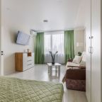 Апартаменты (ApartLux Новый Арбат 26(2)), Апартаменты ApartLux Новый арбат 26 (2)