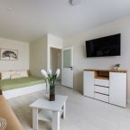 Апартаменты (ApartLux Новый Арбат 26(2)), Апартаменты ApartLux Новый арбат 26 (2)