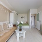 Апартаменты (ApartLux Новый Арбат 26(2)), Апартаменты ApartLux Новый арбат 26 (2)