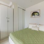 Апартаменты (ApartLux Новый Арбат 26(2)), Апартаменты ApartLux Новый арбат 26 (2)