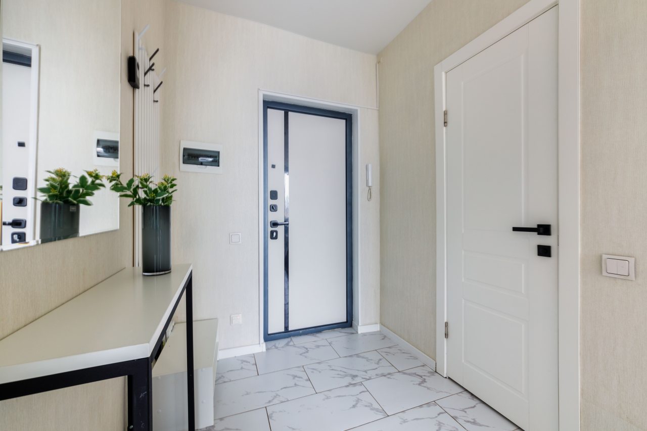 Апартаменты (ApartLux Новый Арбат 26(2)), Апартаменты ApartLux Новый арбат 26 (2)