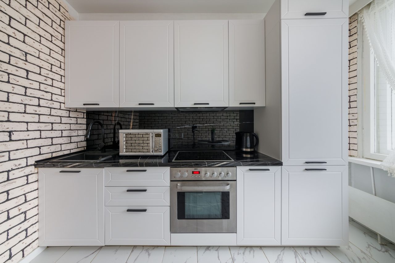 Апартаменты (ApartLux Новый Арбат 26(2)), Апартаменты ApartLux Новый арбат 26 (2)