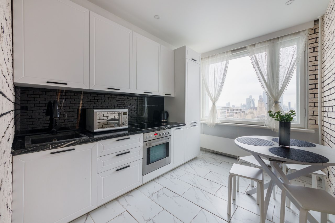 Апартаменты (ApartLux Новый Арбат 26(2)), Апартаменты ApartLux Новый арбат 26 (2)