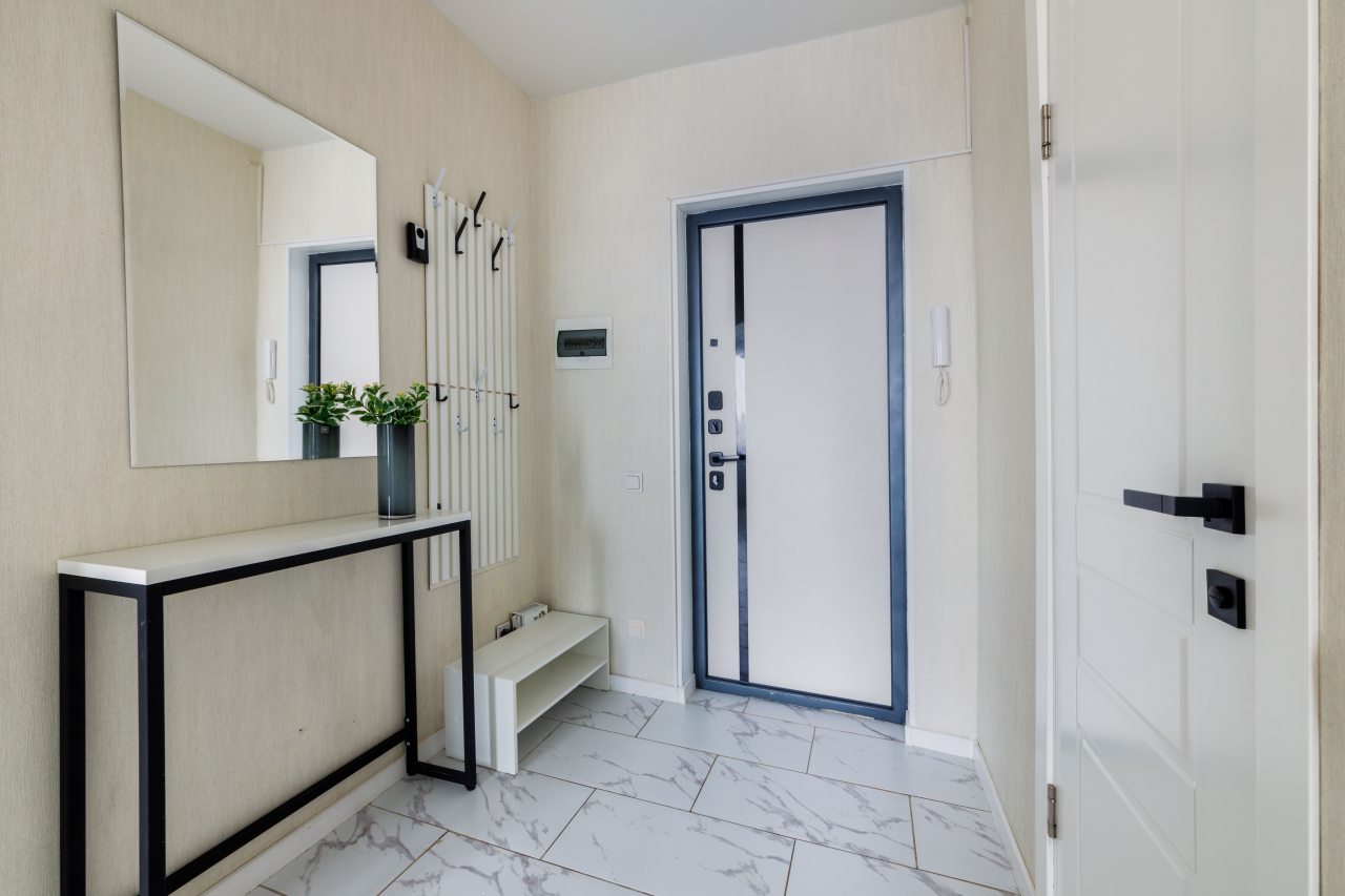 Апартаменты (ApartLux Новый Арбат 26(2)), Апартаменты ApartLux Новый арбат 26 (2)