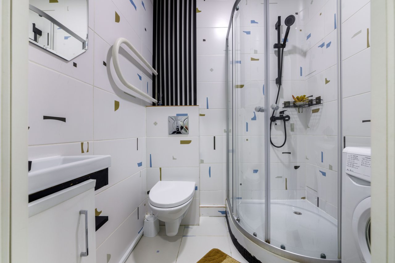 Апартаменты (ApartLux Новый Арбат 26(2)), Апартаменты ApartLux Новый арбат 26 (2)