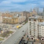 Апартаменты (ApartLux Новый Арбат 26(2)), Апартаменты ApartLux Новый арбат 26 (2)