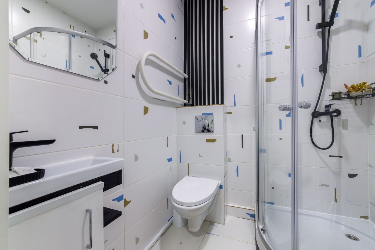 Апартаменты (ApartLux Новый Арбат 26(2)), Апартаменты ApartLux Новый арбат 26 (2)