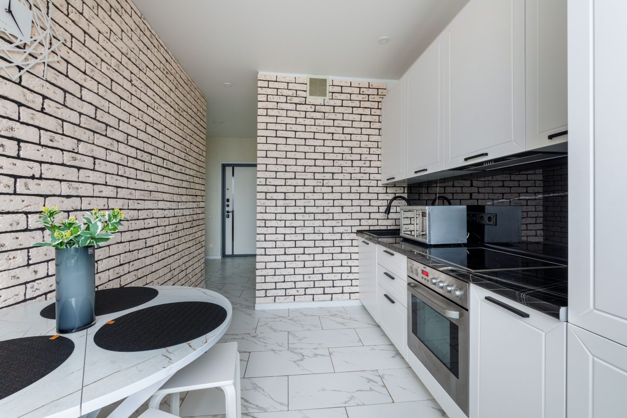 Апартаменты (ApartLux Новый Арбат 26(2)), Апартаменты ApartLux Новый арбат 26 (2)