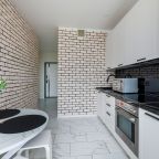 Апартаменты (ApartLux Новый Арбат 26(2)), Апартаменты ApartLux Новый арбат 26 (2)