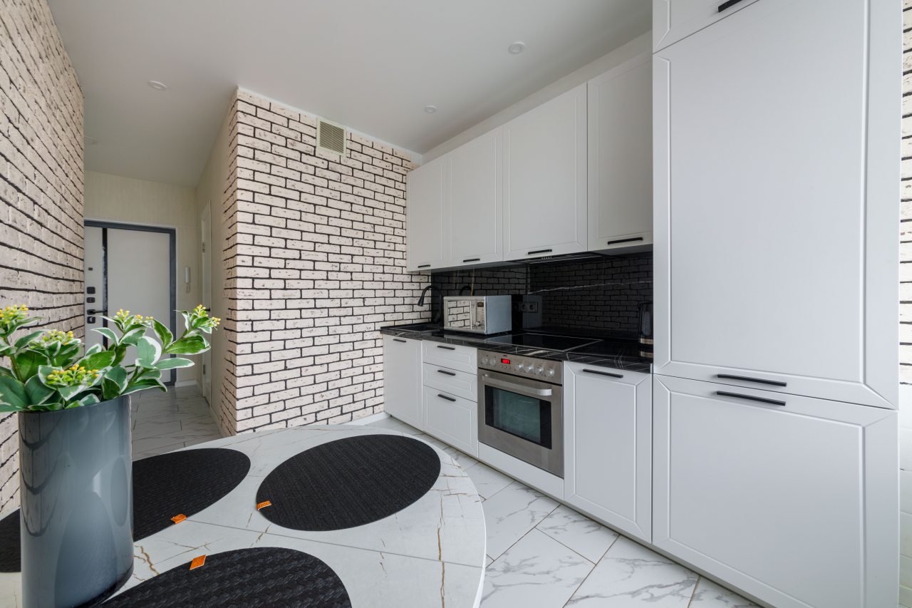 Апартаменты (ApartLux Новый Арбат 26(2)), Апартаменты ApartLux Новый арбат 26 (2)