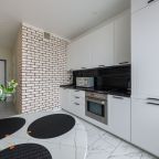 Апартаменты (ApartLux Новый Арбат 26(2)), Апартаменты ApartLux Новый арбат 26 (2)