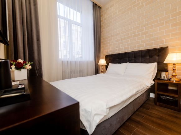 Фотография номера гостиницы Есенин