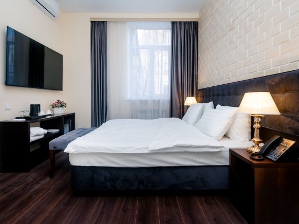 Фотография номера гостиницы Есенин