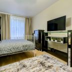 Апартаменты (LuxKV- у метро Октябрьская), Апартаменты LuxKV- у метро Октябрьская