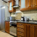 Апартаменты (LuxKV- у метро Октябрьская), Апартаменты LuxKV- у метро Октябрьская