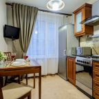 Апартаменты (LuxKV- у метро Октябрьская), Апартаменты LuxKV- у метро Октябрьская