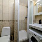 Апартаменты (LuxKV- у метро Октябрьская), Апартаменты LuxKV- у метро Октябрьская