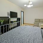 Апартаменты (LuxKV- у метро Октябрьская), Апартаменты LuxKV- у метро Октябрьская