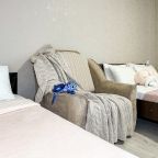 Четырехместный (Стандартный номер), Гостевой дом Уютный