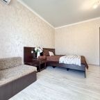 Трёхместный и более (Трехместный), Гостевой дом Уютный
