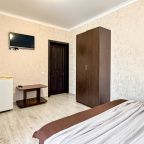 Четырехместный (Стандартный номер), Гостевой дом Уютный
