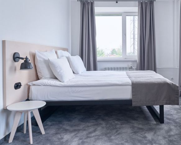 Фотография номера хостела Момент