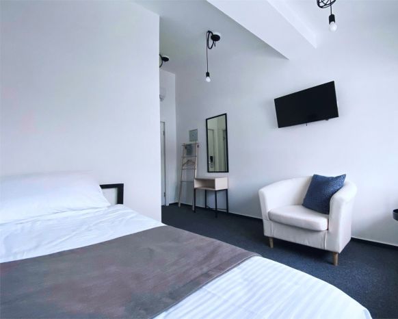 Фотография номера хостела Момент