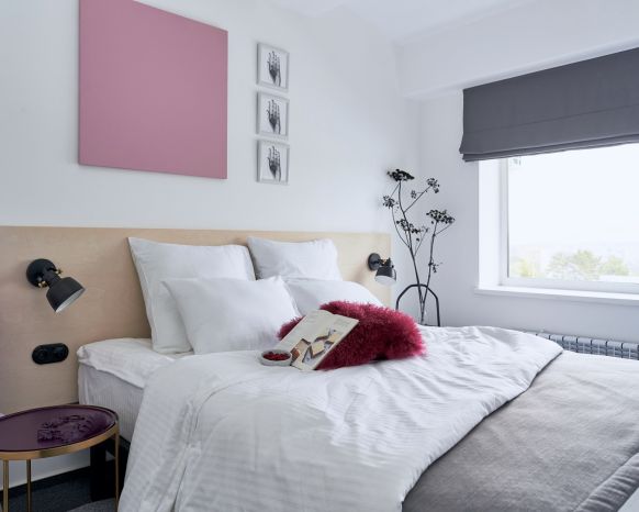 Фотография номера хостела Момент