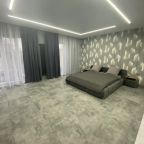 Коттедж, Гостиница Сейм