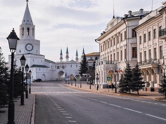 Гостевой дом Центр Сити
