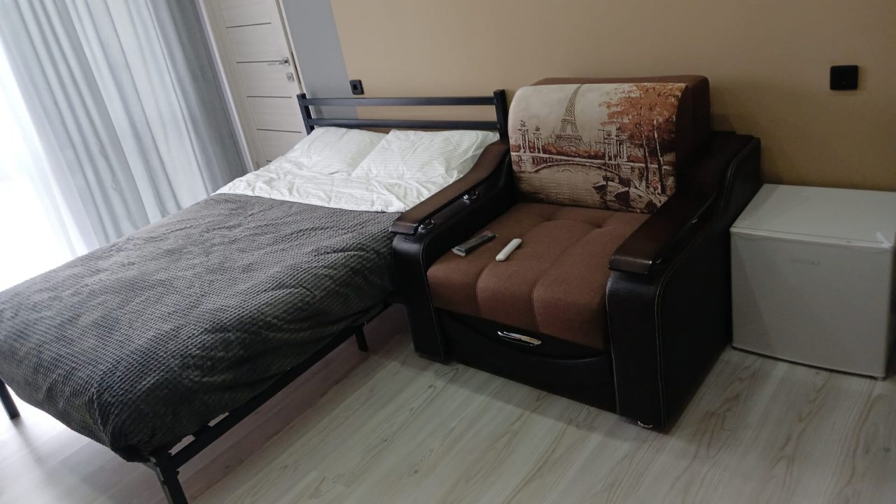 Гостевой дом Центр Сити, Казань