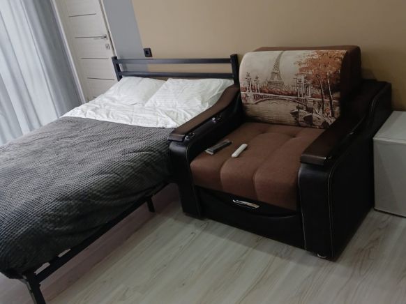 Гостевой дом Центр Сити