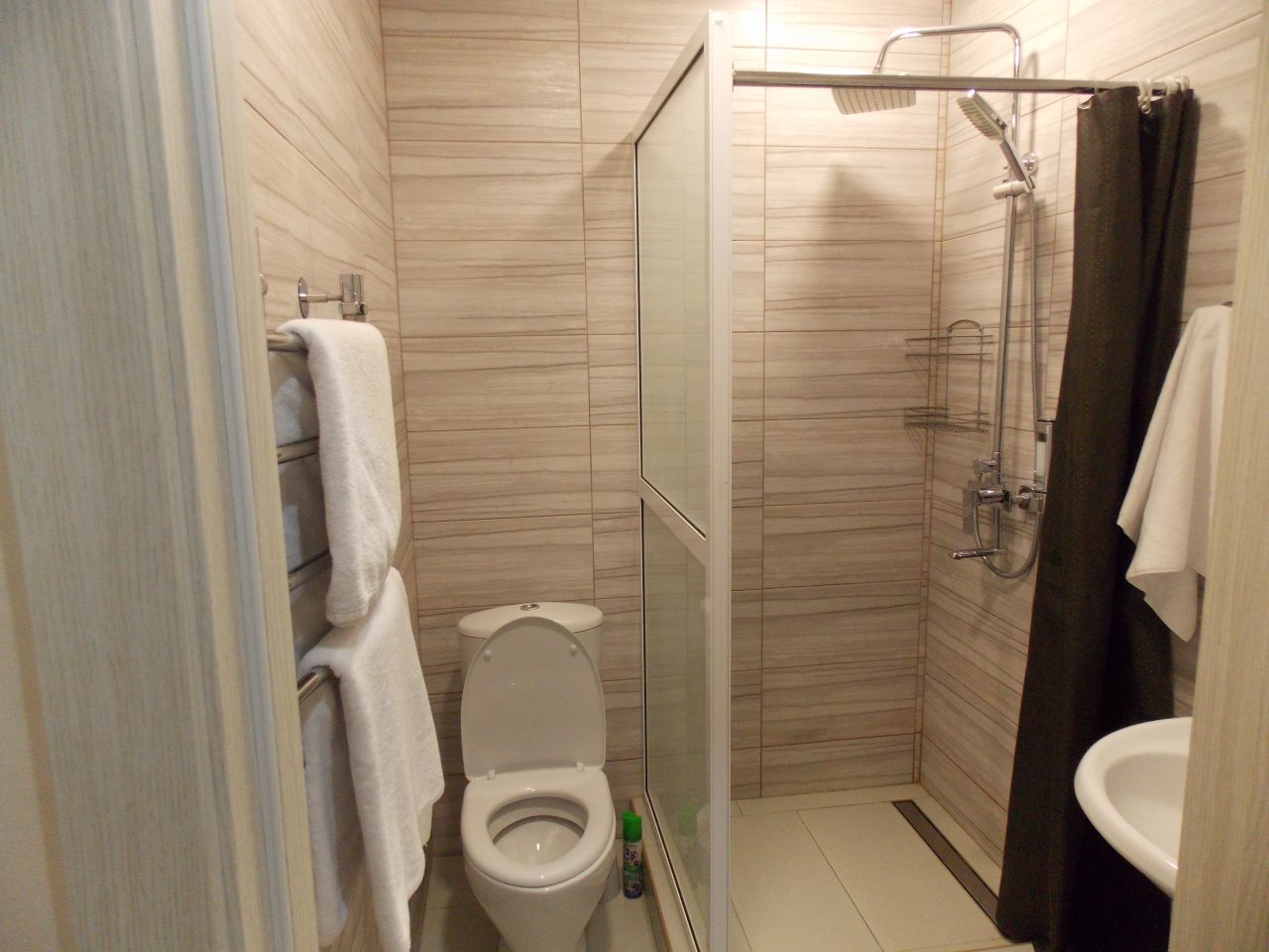 Двухместный (Гостевой дом Центр Сити 11), Гостевой дом Центр Сити