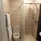 Двухместный (Гостевой дом Центр Сити 11), Гостевой дом Центр Сити