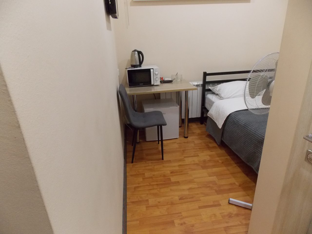 Двухместный (Гостевой дом Центр Сити 13), Гостевой дом Центр Сити