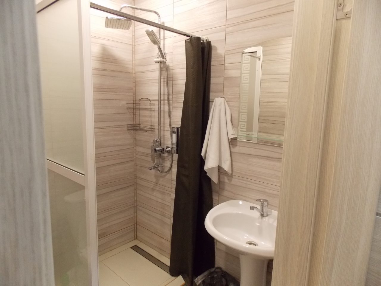 Двухместный (Гостевой дом Центр Сити 13), Гостевой дом Центр Сити