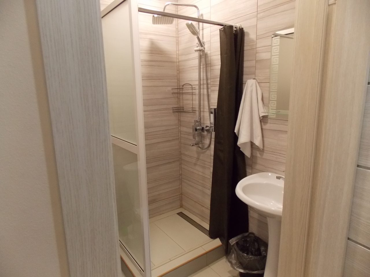 Пятиместный (Гостевой Дом Центр Сити 14), Гостевой дом Центр Сити