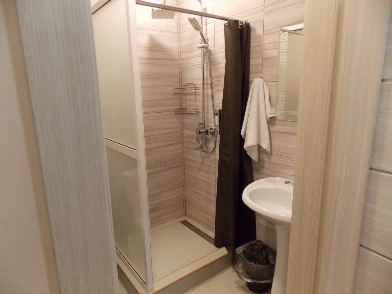 Пятиместный (Гостевой Дом Центр Сити 14), Гостевой дом Центр Сити