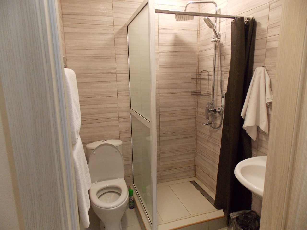 Пятиместный (Гостевой Дом Центр Сити 14), Гостевой дом Центр Сити