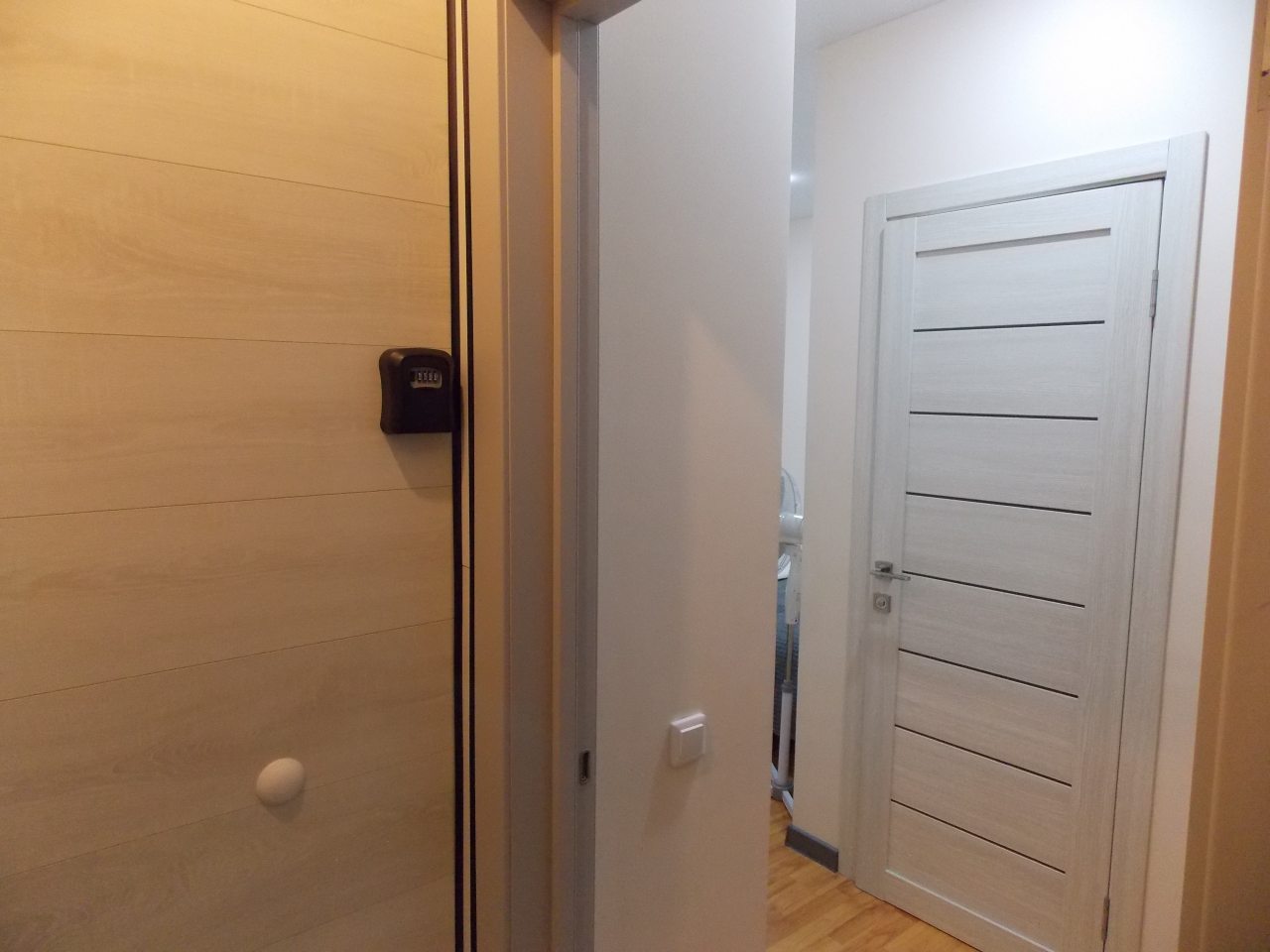 Пятиместный (Гостевой Дом Центр Сити 14), Гостевой дом Центр Сити