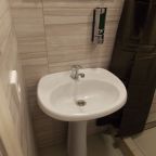 Двухместный (Гостевой дом Центр Сити 12), Гостевой дом Центр Сити