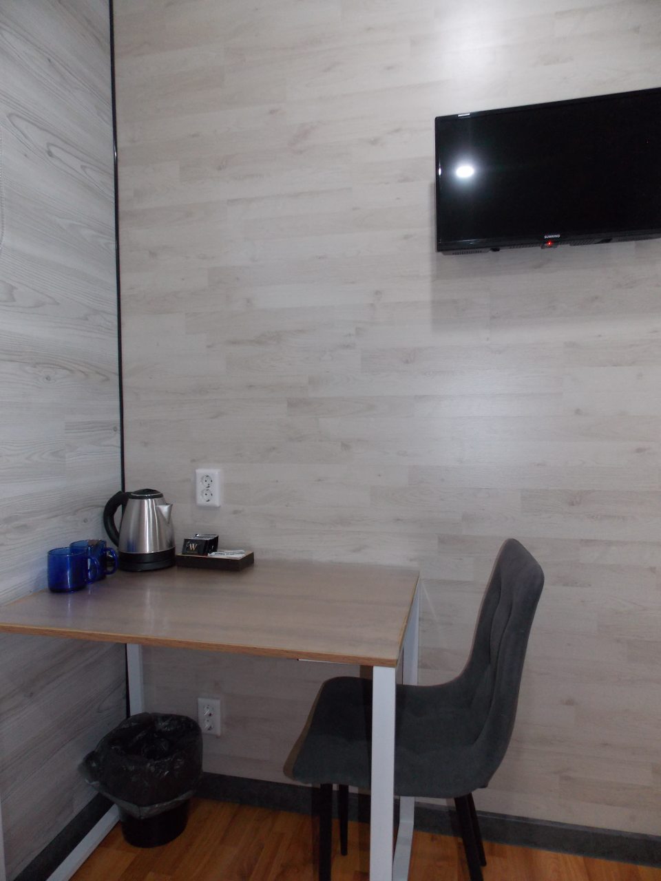 Двухместный (Гостевой дом Центр Сити 12), Гостевой дом Центр Сити