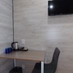 Двухместный (Гостевой дом Центр Сити 12), Гостевой дом Центр Сити