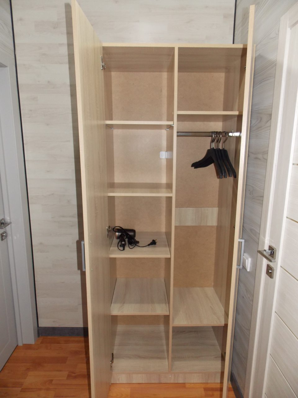 Двухместный (Гостевой дом Центр Сити 12), Гостевой дом Центр Сити