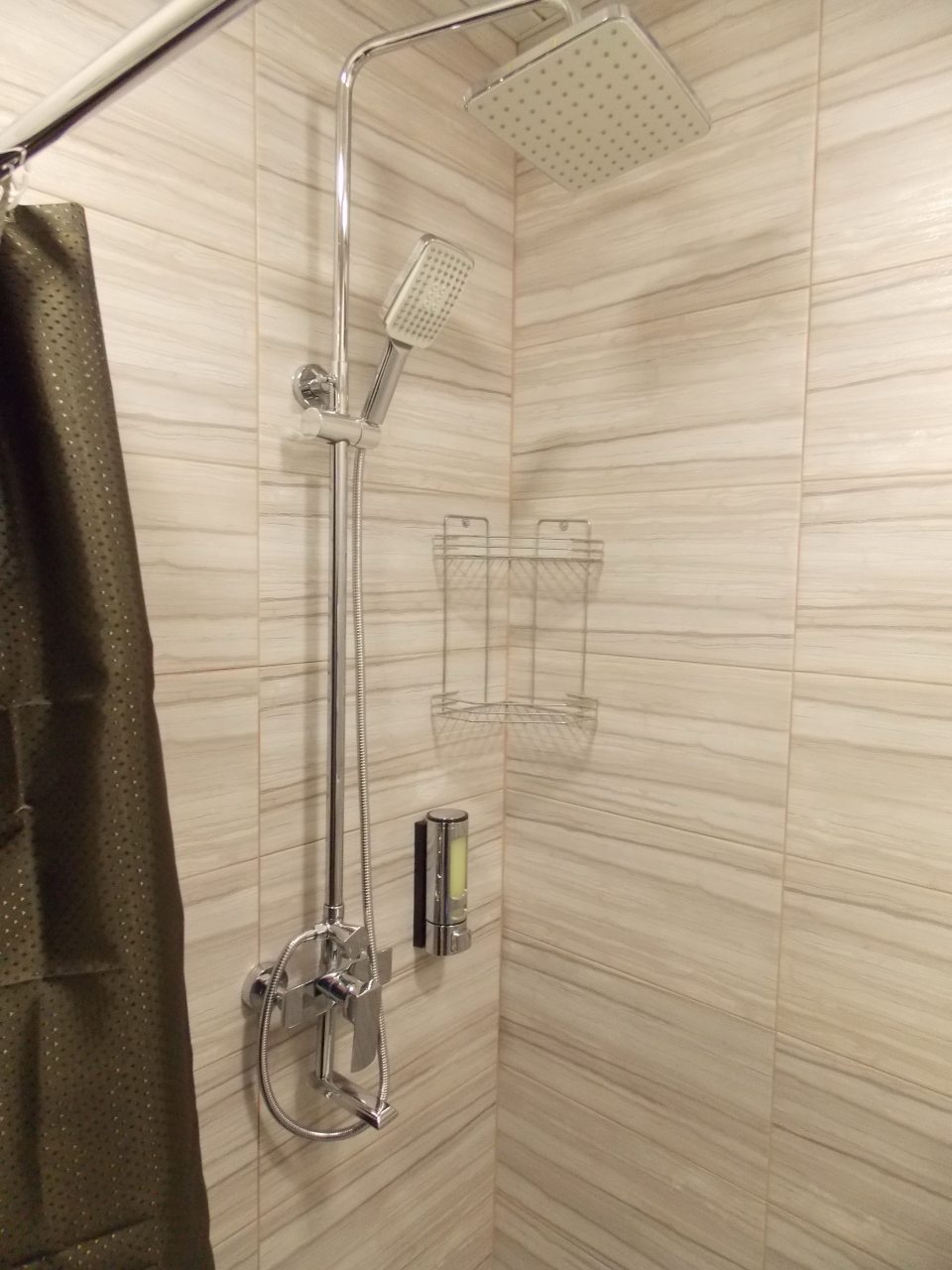 Двухместный (Гостевой дом Центр Сити 12), Гостевой дом Центр Сити