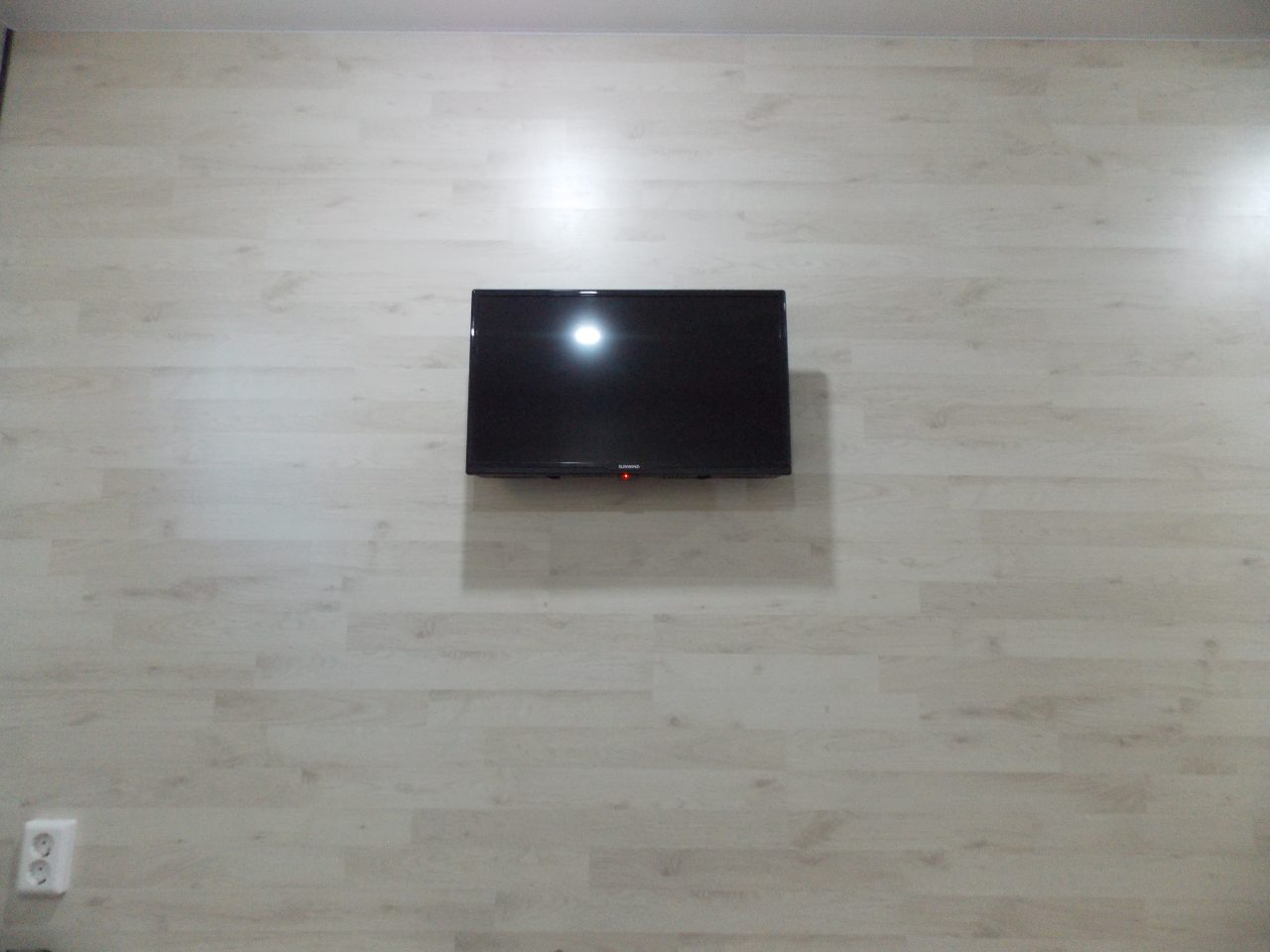 Двухместный (Гостевой дом Центр Сити 12), Гостевой дом Центр Сити